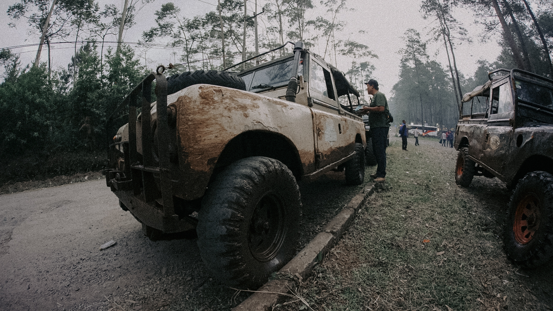 Cikole Fun Offroad